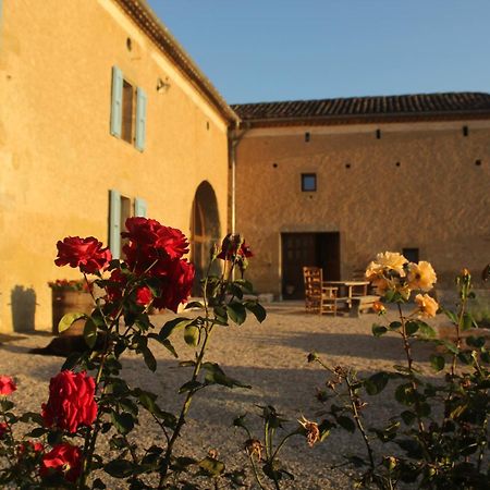 Domaine De La Couderquie Bed & Breakfast Lautrec Eksteriør bilde