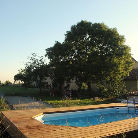 Domaine De La Couderquie Bed & Breakfast Lautrec Eksteriør bilde