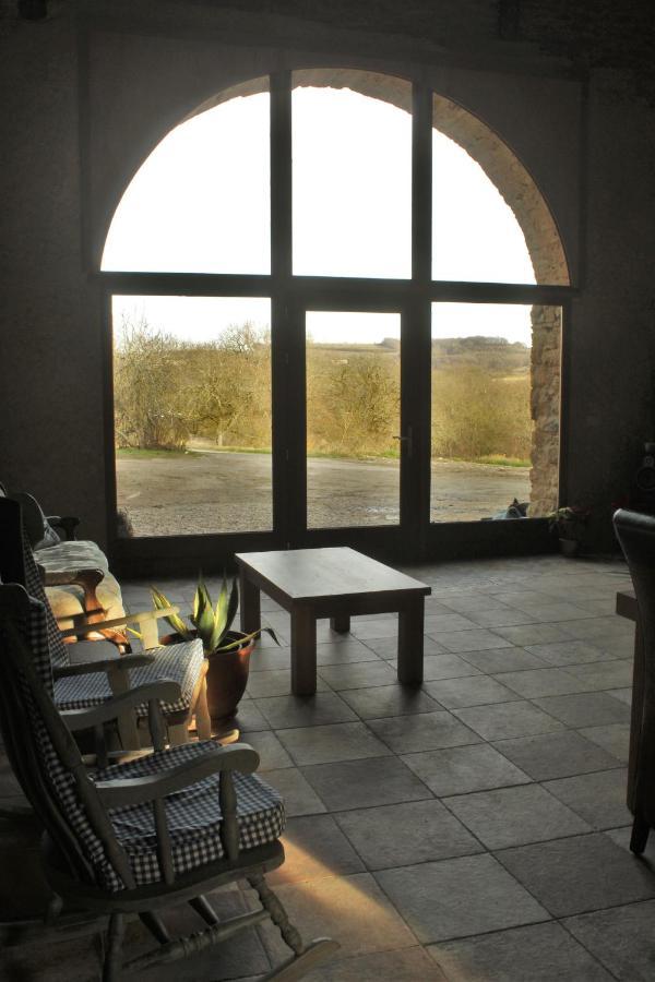 Domaine De La Couderquie Bed & Breakfast Lautrec Eksteriør bilde