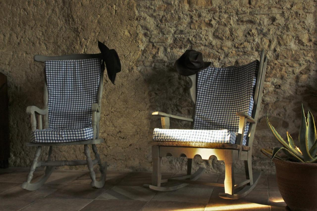 Domaine De La Couderquie Bed & Breakfast Lautrec Eksteriør bilde
