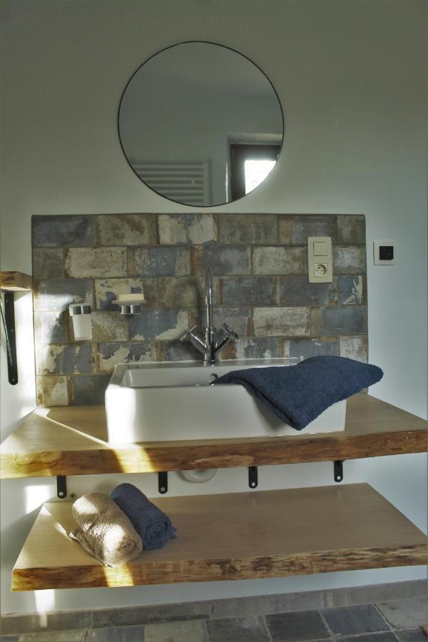 Domaine De La Couderquie Bed & Breakfast Lautrec Eksteriør bilde