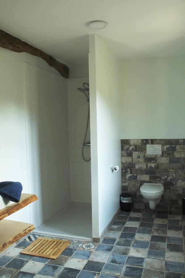 Domaine De La Couderquie Bed & Breakfast Lautrec Eksteriør bilde