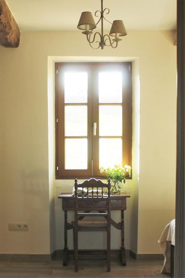 Domaine De La Couderquie Bed & Breakfast Lautrec Eksteriør bilde