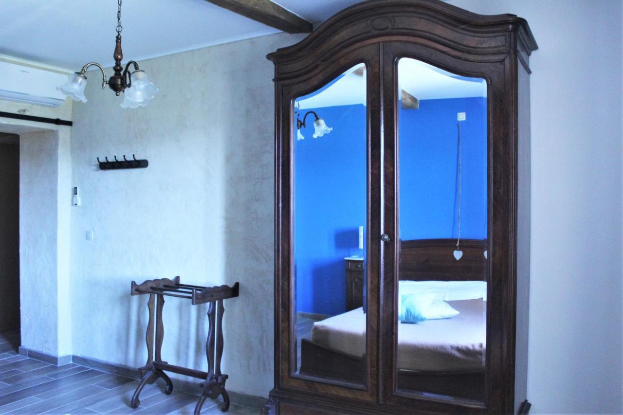 Domaine De La Couderquie Bed & Breakfast Lautrec Eksteriør bilde