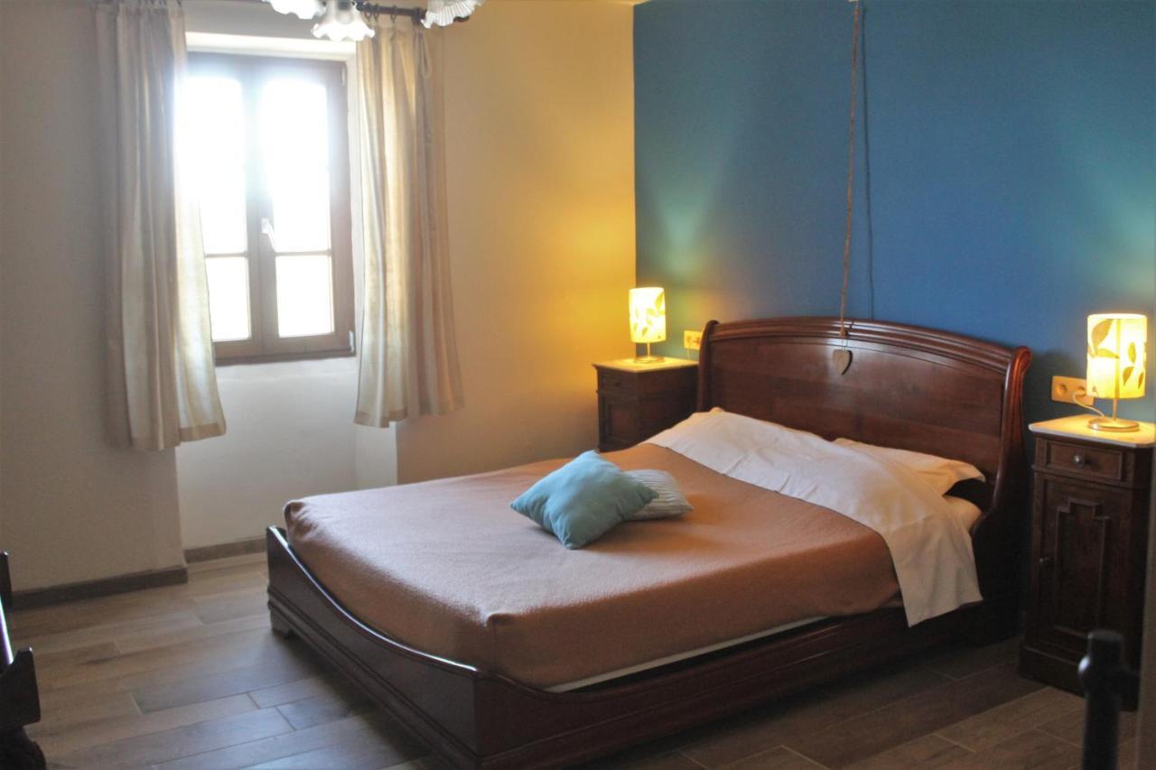 Domaine De La Couderquie Bed & Breakfast Lautrec Eksteriør bilde